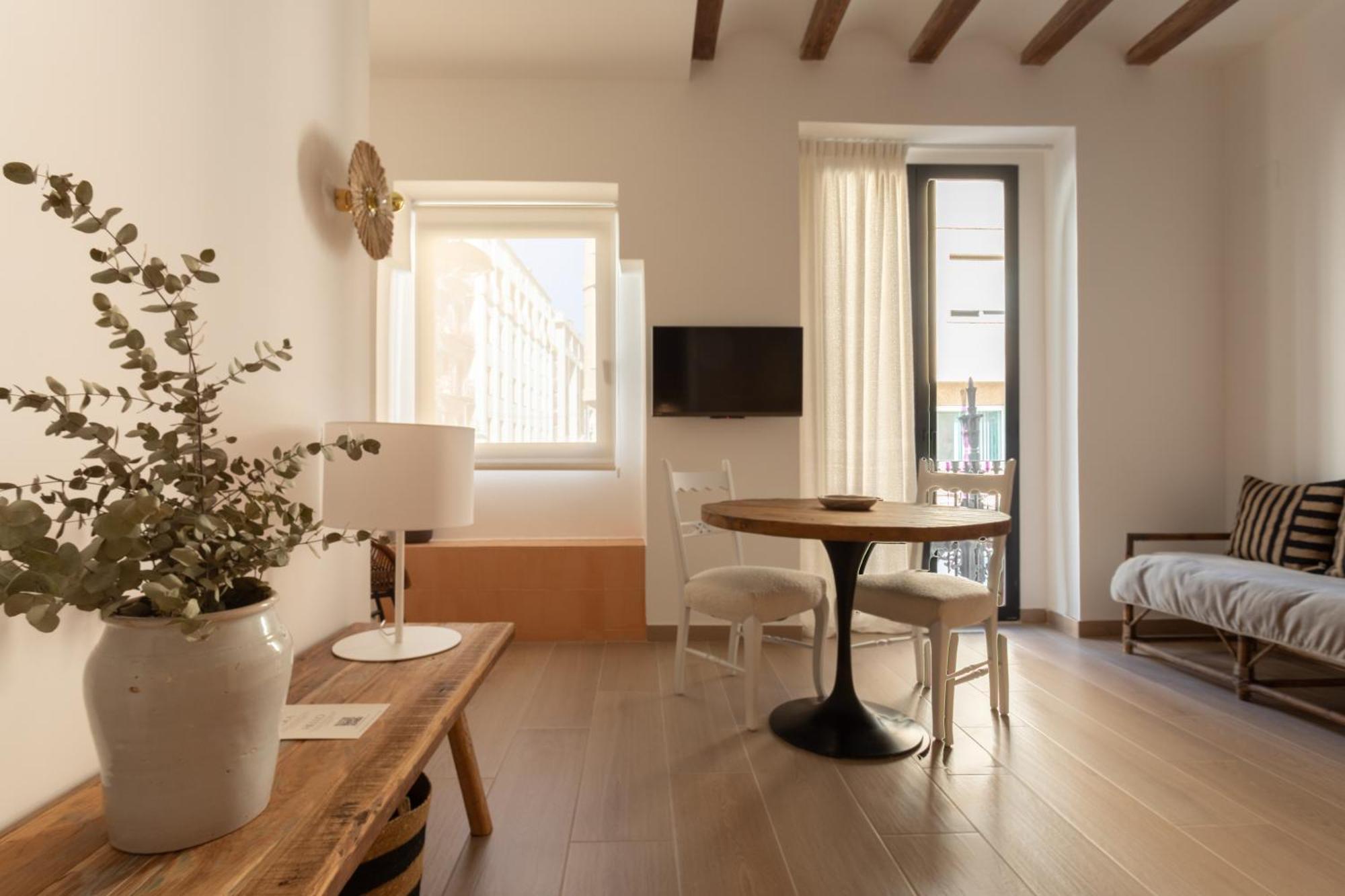 San Borja Boutique 1 Διαμέρισμα Gandía Εξωτερικό φωτογραφία