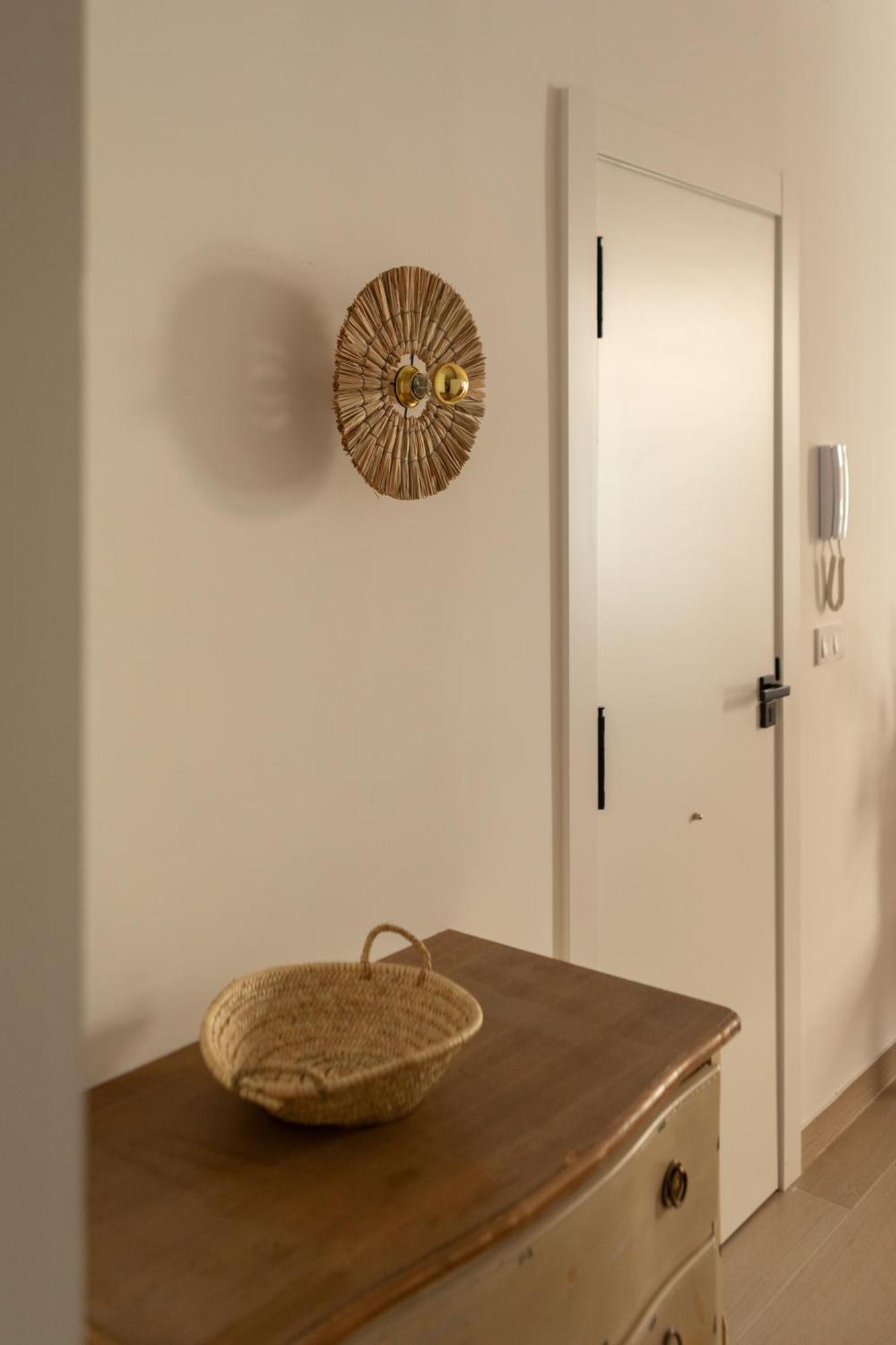 San Borja Boutique 1 Διαμέρισμα Gandía Εξωτερικό φωτογραφία
