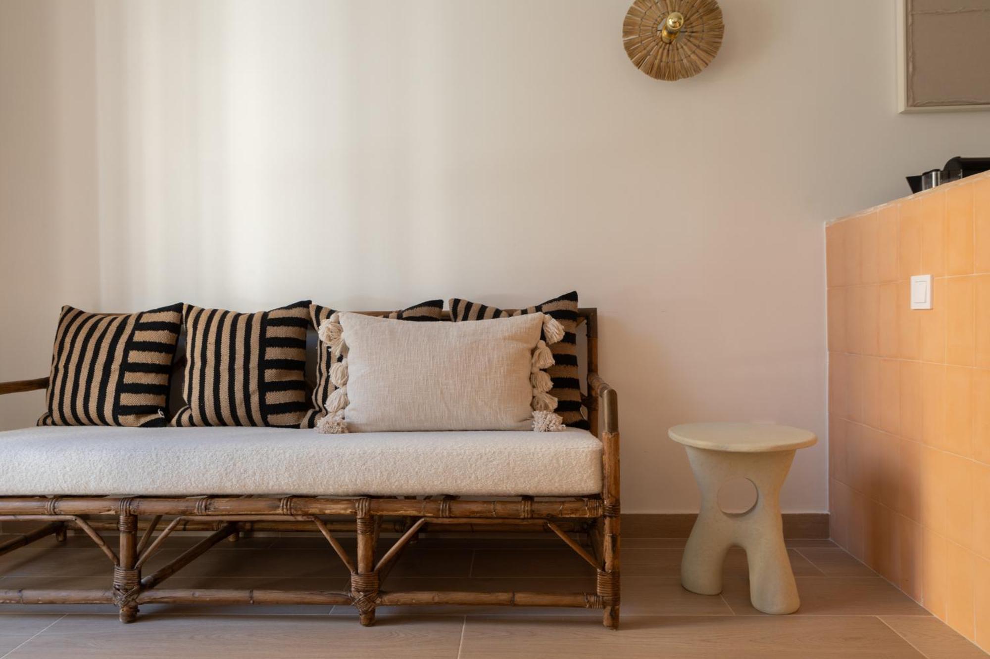 San Borja Boutique 1 Διαμέρισμα Gandía Εξωτερικό φωτογραφία