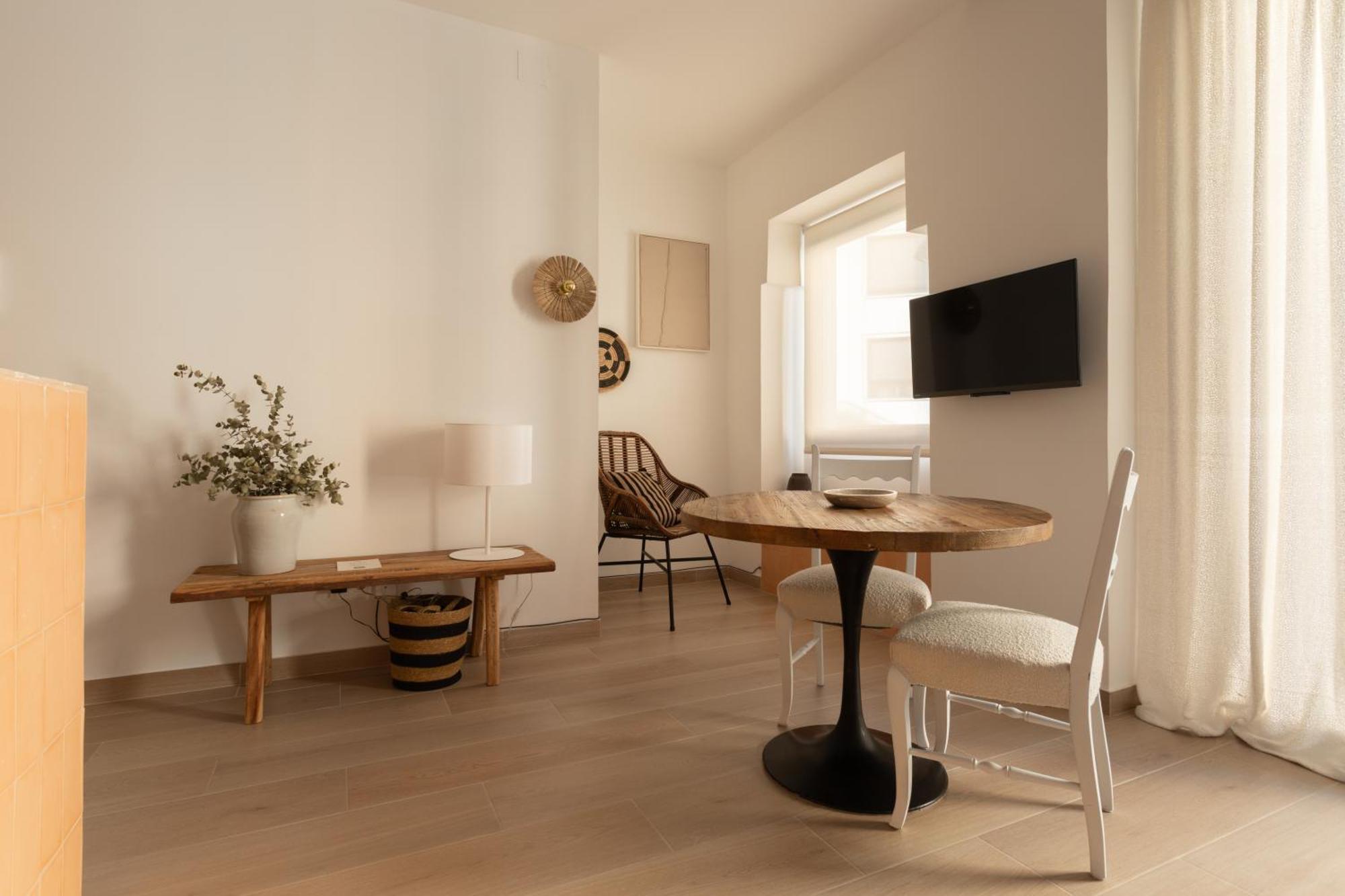 San Borja Boutique 1 Διαμέρισμα Gandía Εξωτερικό φωτογραφία