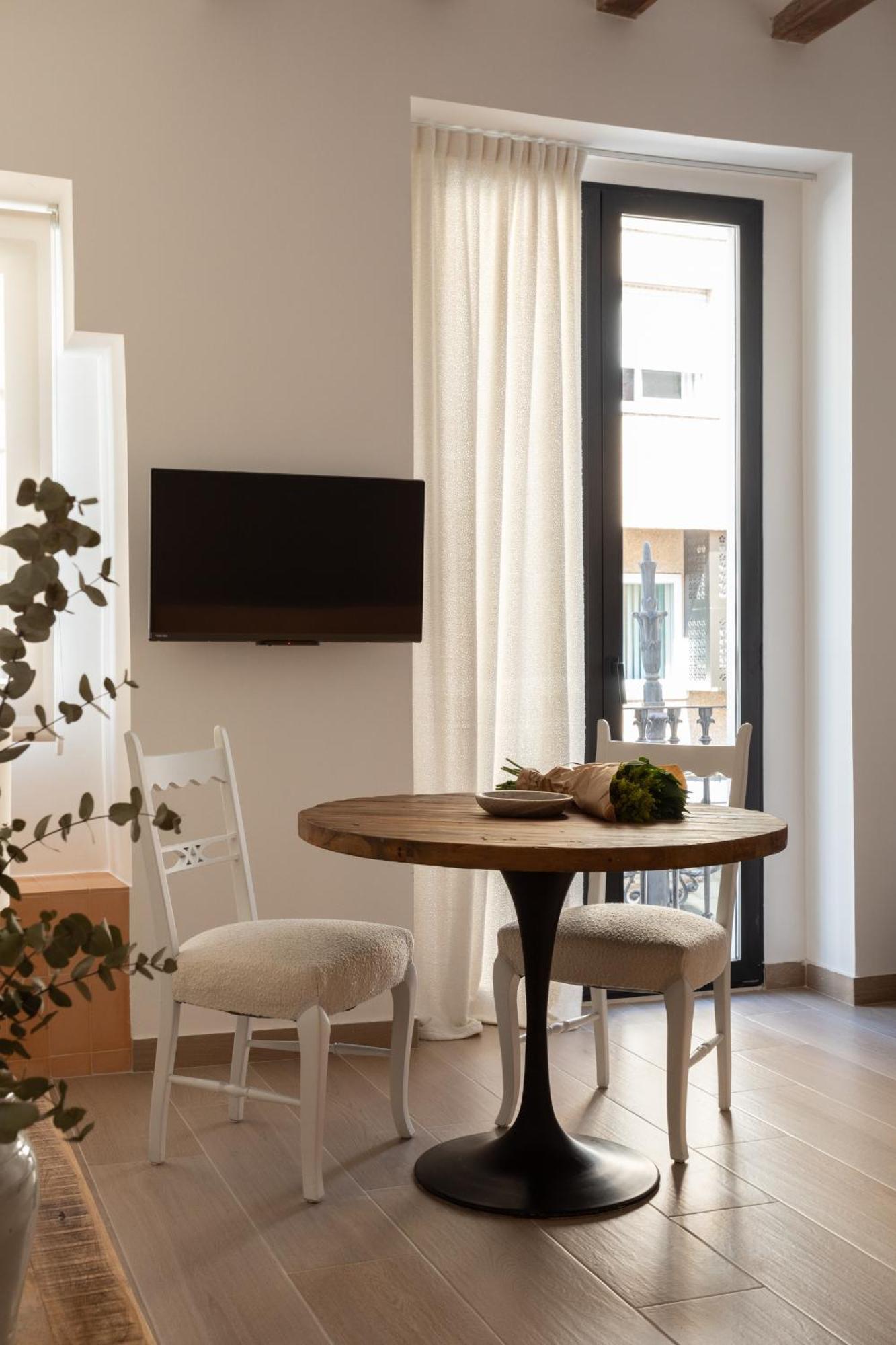 San Borja Boutique 1 Διαμέρισμα Gandía Εξωτερικό φωτογραφία