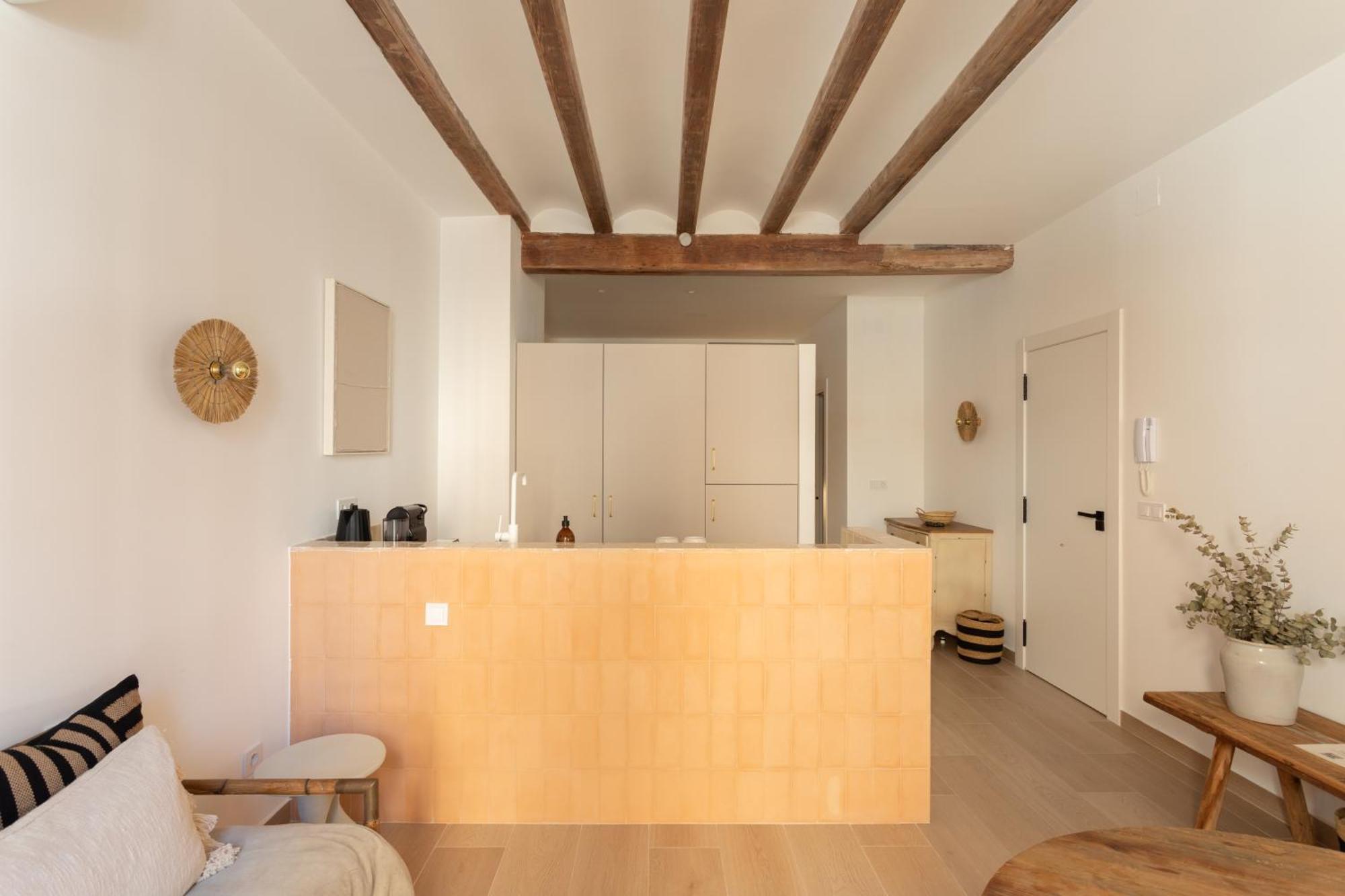 San Borja Boutique 1 Διαμέρισμα Gandía Εξωτερικό φωτογραφία