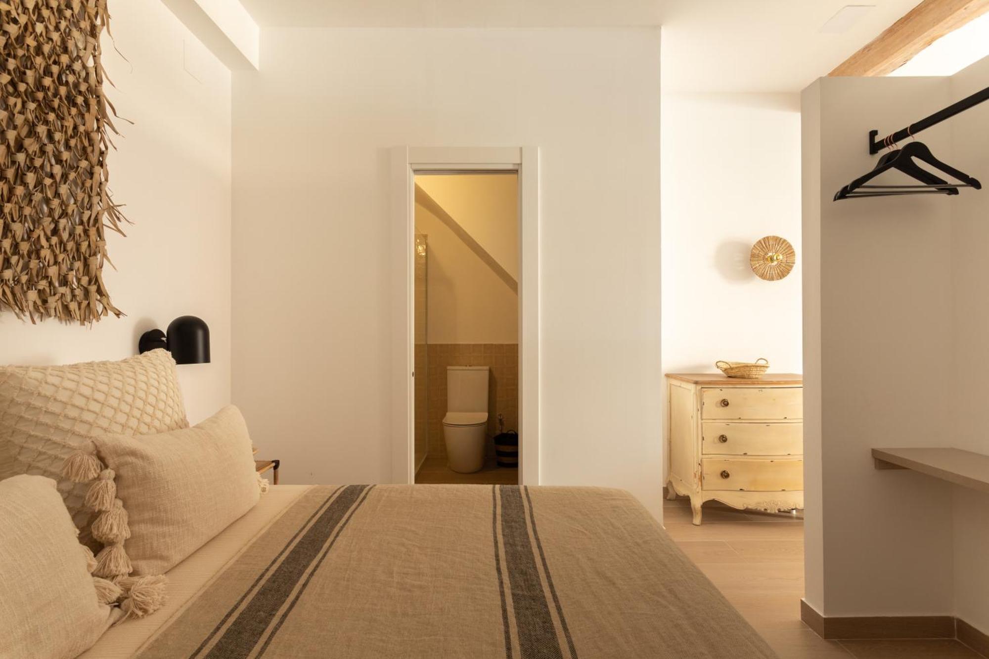 San Borja Boutique 1 Διαμέρισμα Gandía Εξωτερικό φωτογραφία