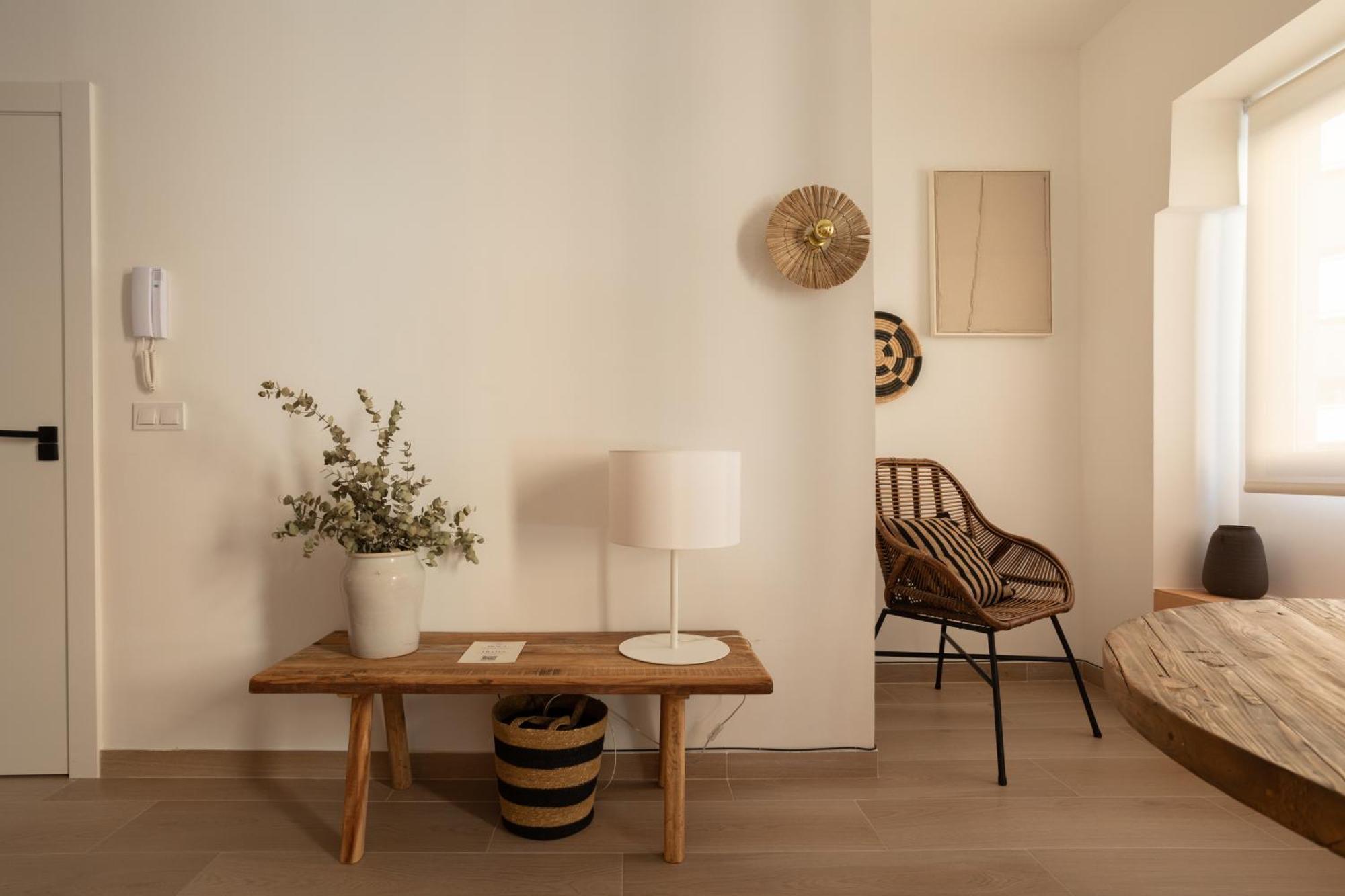 San Borja Boutique 1 Διαμέρισμα Gandía Εξωτερικό φωτογραφία