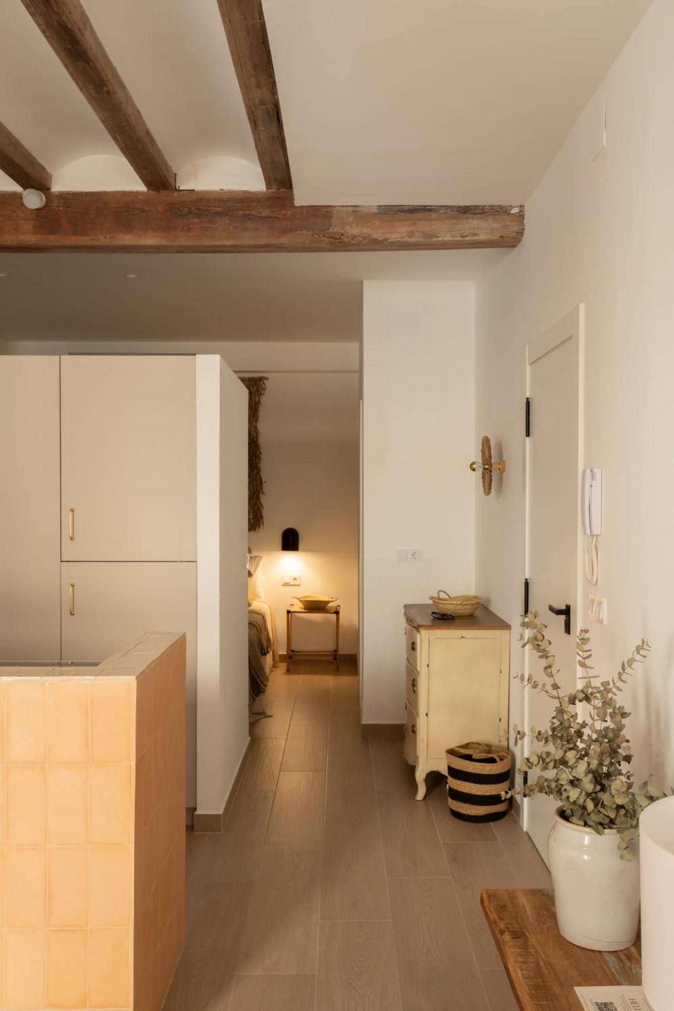 San Borja Boutique 1 Διαμέρισμα Gandía Εξωτερικό φωτογραφία