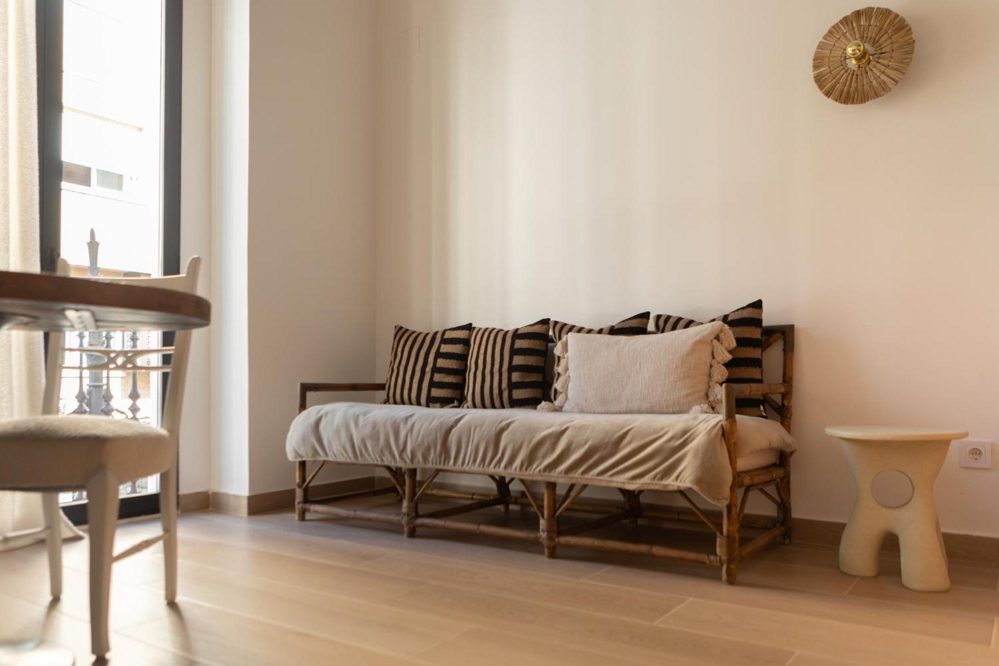 San Borja Boutique 1 Διαμέρισμα Gandía Εξωτερικό φωτογραφία