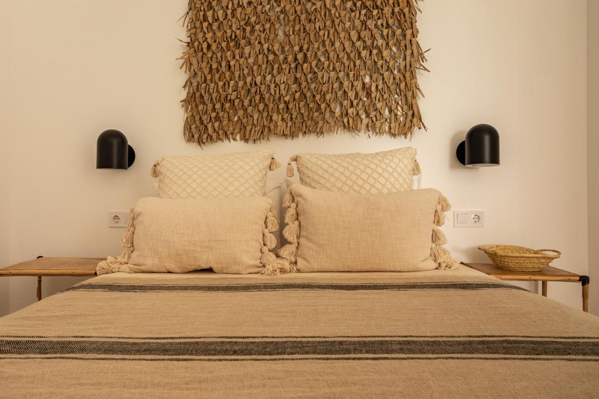 San Borja Boutique 1 Διαμέρισμα Gandía Εξωτερικό φωτογραφία