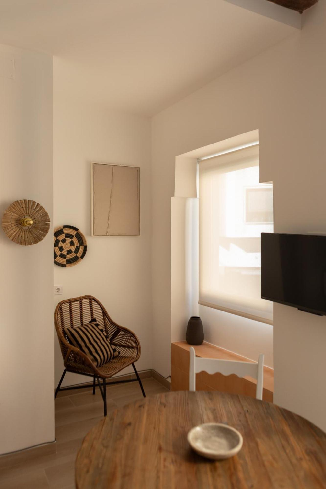 San Borja Boutique 1 Διαμέρισμα Gandía Εξωτερικό φωτογραφία
